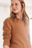 Lana Grossa VEST Elastico