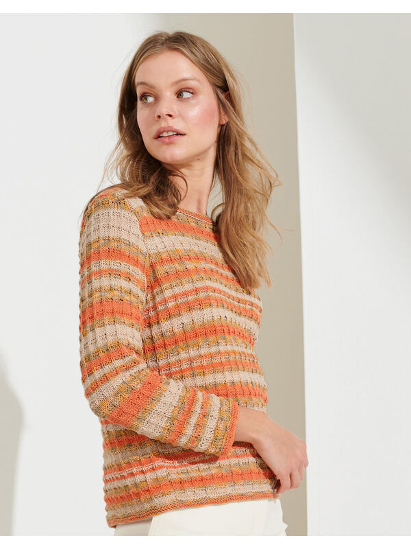 Lana Grossa TRUI Elastico Print