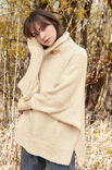 Lana Grossa CAPE Alta Moda Alpaca