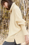 Lana Grossa CAPE Alta Moda Alpaca