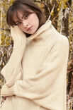 Lana Grossa CAPE Alta Moda Alpaca