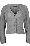 Lana Grossa VEST Cashmere 16 Fine