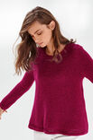Lana Grossa TRUI Alta Moda Alpaca