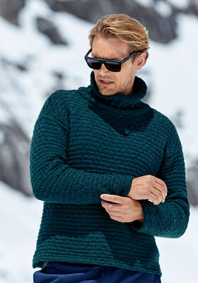 TRUI Alta Moda Cashmere 16 van Lana Grossa
