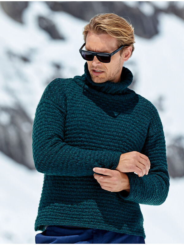 Lana Grossa TRUI Alta Moda Cashmere 16