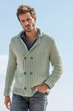 Lana Grossa VEST Organico