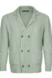 Lana Grossa VEST Organico