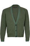 Lana Grossa VEST Elastico
