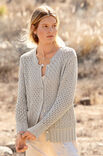 Lana Grossa VEST 365 Cashmere
