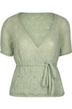 Lana Grossa VEST Silkhair