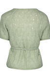 Lana Grossa VEST Silkhair