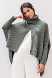 Lana Grossa PONCHOTRUI Cashmere 16 Fine