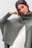 Lana Grossa PONCHOTRUI Cashmere 16 Fine