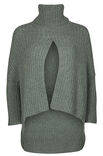 Lana Grossa PONCHOTRUI Cashmere 16 Fine