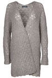 Lana Grossa VEST Cashmere 16 Fine
