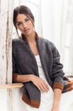 Lana Grossa VEST Alta Moda Cashmere 16