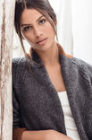 Lana Grossa VEST Alta Moda Cashmere 16