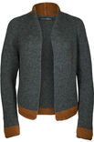 Lana Grossa VEST Alta Moda Cashmere 16