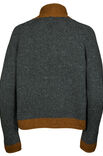 Lana Grossa VEST Alta Moda Cashmere 16