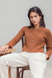 Lana Grossa VEST Cool Wool
