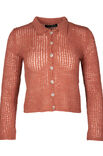 Lana Grossa VEST Cool Wool