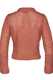 Lana Grossa VEST Cool Wool