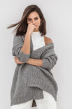 Lana Grossa VEST Alta Moda Alpaca
