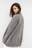 Lana Grossa VEST Alta Moda Alpaca