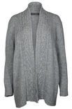Lana Grossa VEST Alta Moda Alpaca