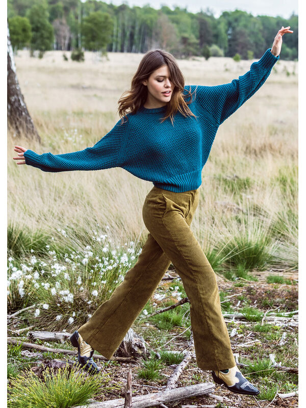 Lana Grossa TRUI Cool Wool
