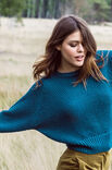 Lana Grossa TRUI Cool Wool