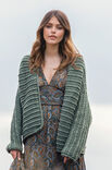 Lana Grossa VEST Alta Moda Cashmere 16