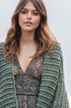 Lana Grossa VEST Alta Moda Cashmere 16