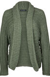 Lana Grossa VEST Alta Moda Cashmere 16