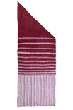 Lana Grossa OMSLAGDOEK Cool Wool Lace & Silkhair