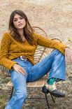 Lana Grossa TRUI Cashmere 16 Fine