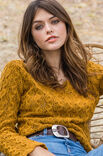 Lana Grossa TRUI Cashmere 16 Fine