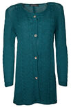 Lana Grossa VEST Cool Wool Melange