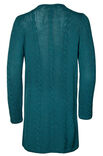 Lana Grossa VEST Cool Wool Melange