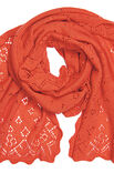 Lana Grossa OMSLAGDOEK Cool Wool Lace