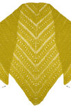 Lana Grossa SCHOUDERDOEK Cool Wool Lace