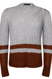 Lana Grossa TRUI Cool Wool Big Melange