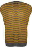 Lana Grossa SLIPOVER Cool Wool Big & Cool Wool Big Melange