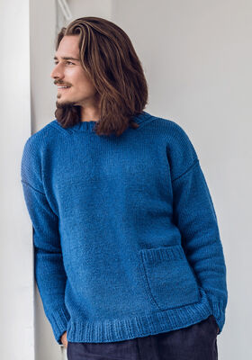 TRUI Alta Moda Alpaca van Lana Grossa