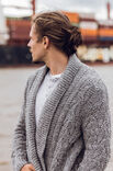 Lana Grossa VEST Fusione