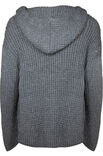 Lana Grossa VEST MET MUTS Alta Moda Cashmere 16