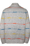 Lana Grossa TRUI Benessere Tweed & Brigitte No. 2