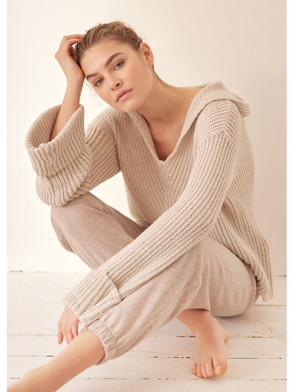 Lana Grossa TRUI MET MUTS Alta Moda Cotolana
