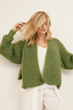 Lana Grossa VEST Silkhair & Ecopuno