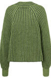 Lana Grossa VEST Silkhair & Ecopuno